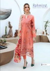 Ruhaniyat Vol 6 Karachi Cotton Dress Material Wholesale Price In Surat
